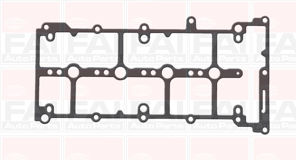 Gasket, cylinder head cover